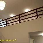 Rondo Mogilskie شقة