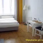 Rondo Mogilskie شقة