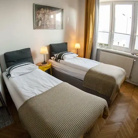 Rondo Mogilskie * Krakow