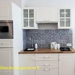Rondo Mogilskie * Krasków