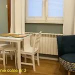 Διαμέρισμα Rondo Mogilskie