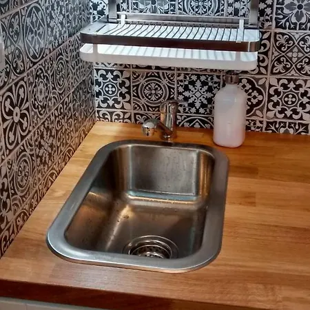 Апартаменты Rondo Mogilskie Краков