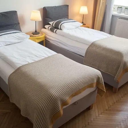 Rondo Mogilskie Krakau