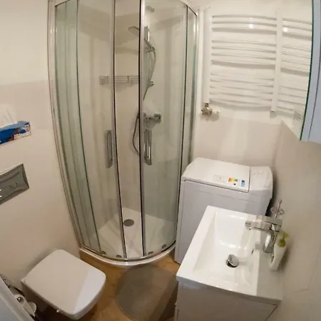 Rondo Mogilskie * Краков