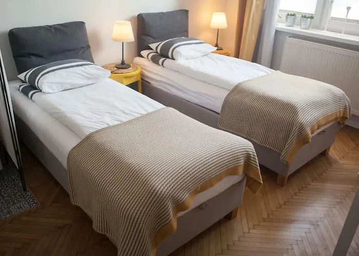 Rondo Mogilskie Krakau