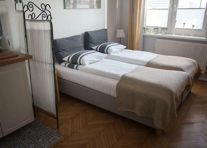 Rondo Mogilskie * Krakau