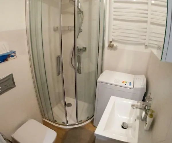 Rondo Mogilskie * Krakau