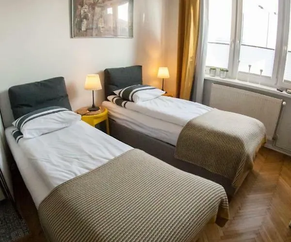 Rondo Mogilskie * Krakau