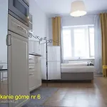 Rondo Mogilskie * 크라쿠프